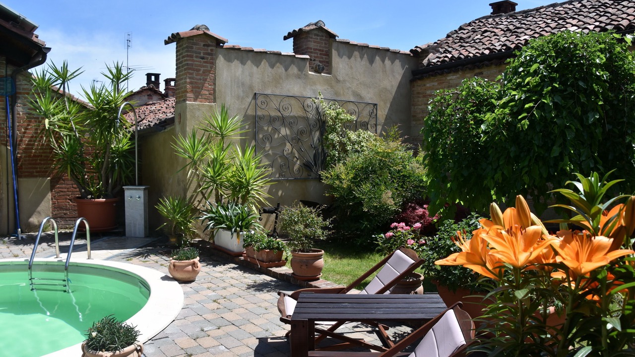 Photo of Outdoor in Tonco