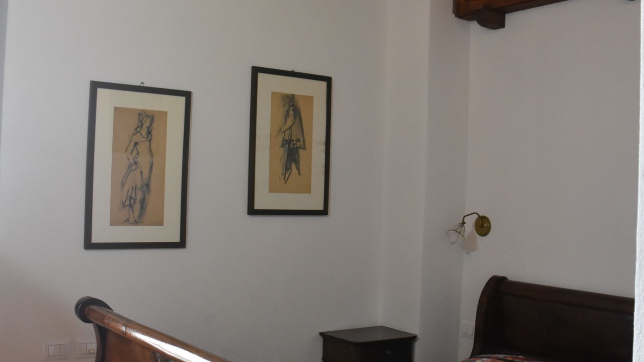 Photo of Bedroom in Tonco