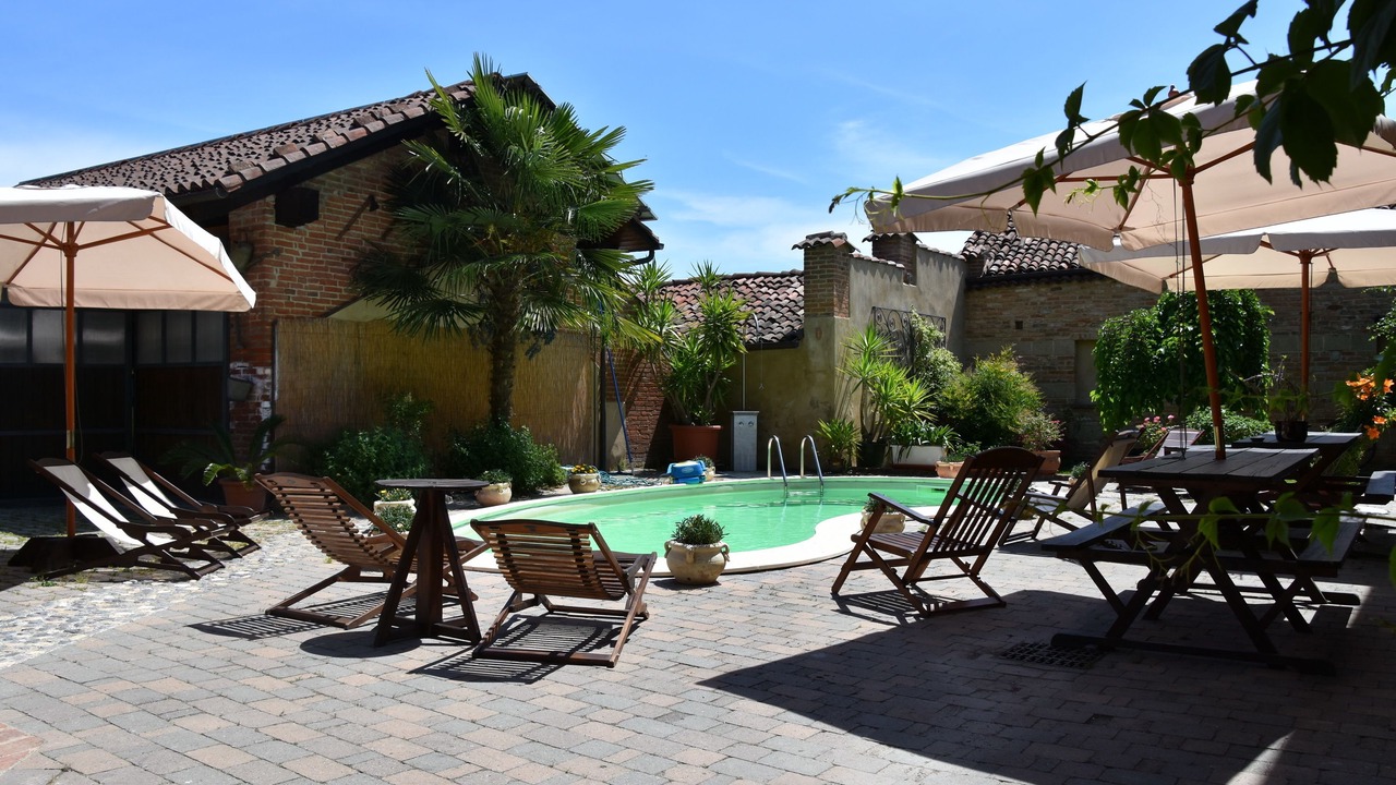 Photo of Outdoor in Tonco