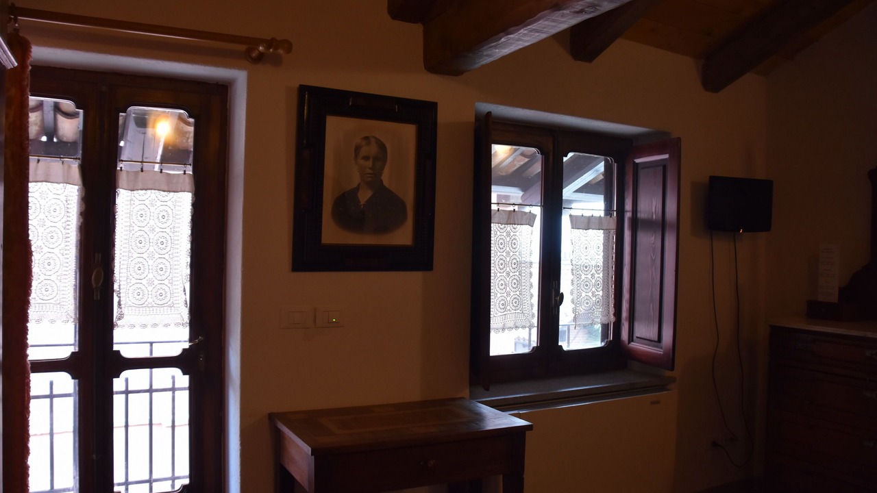 Photo of Bedroom in Tonco