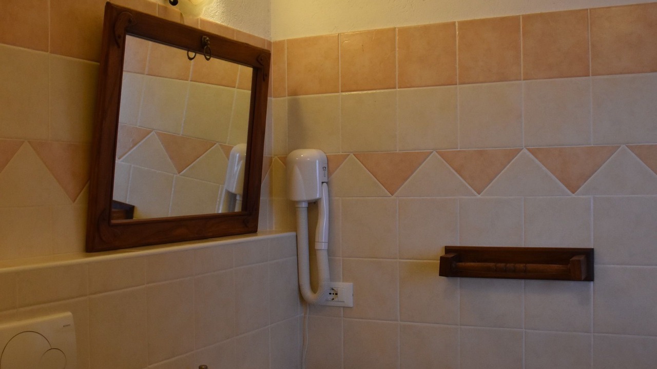 Photo of Bathroom in Tonco
