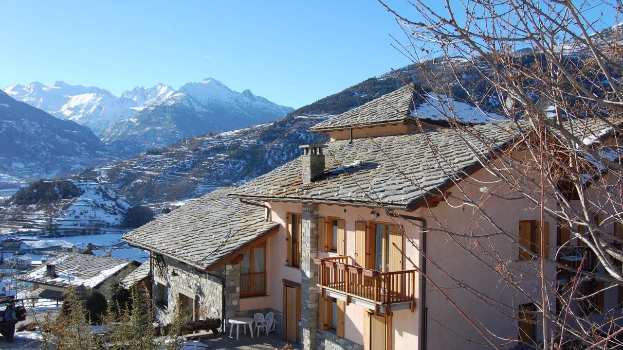 Photo of Outdoor in Saint-Pierre