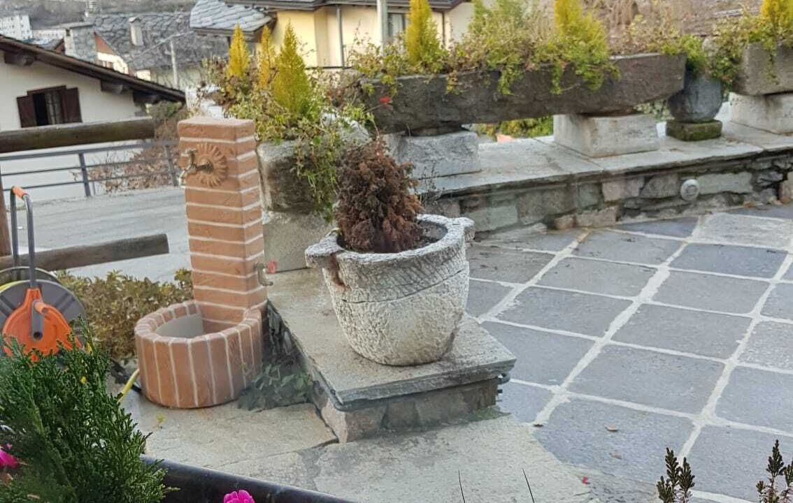 Photo of Patio Balcony in Saint-Pierre