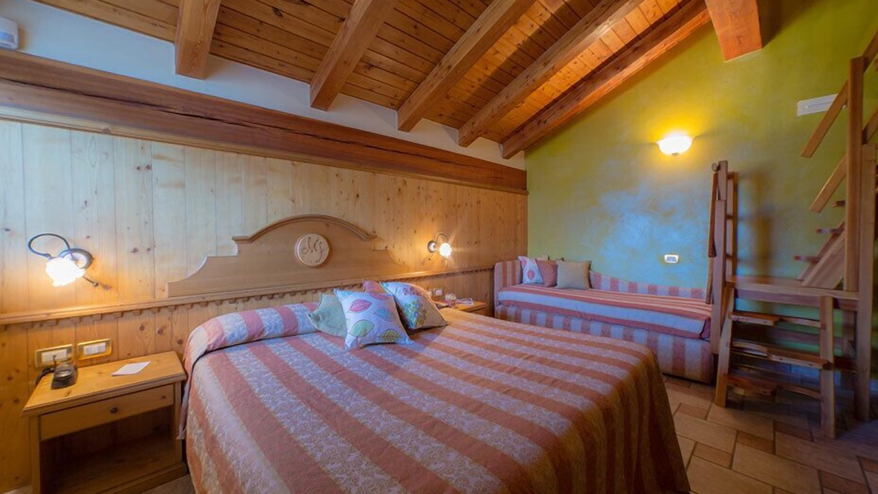 Photo of Bedroom in Saint-Pierre