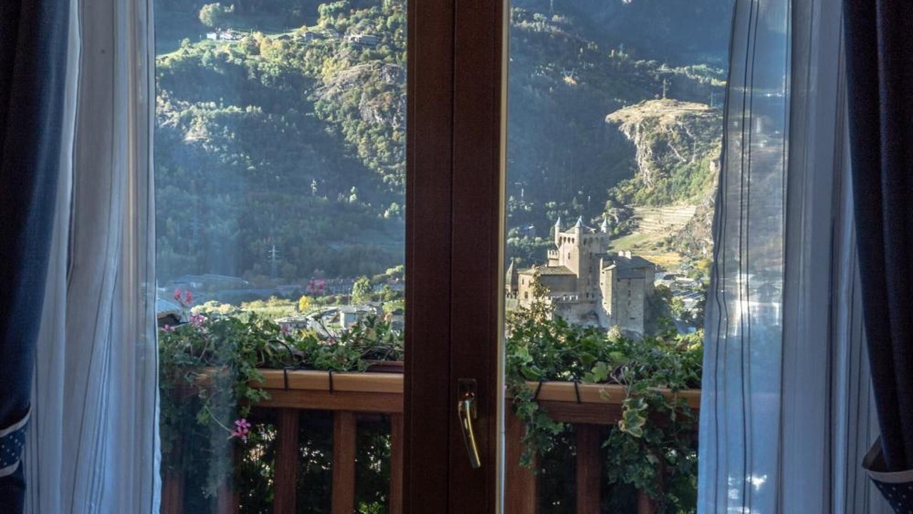 Photo of Patio Balcony in Saint-Pierre