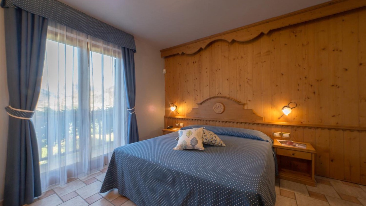 Photo of Bedroom in Saint-Pierre
