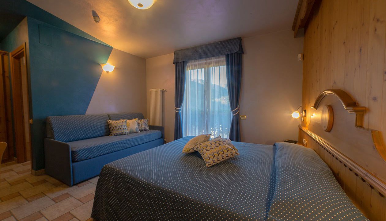 Photo of Bedroom in Saint-Pierre