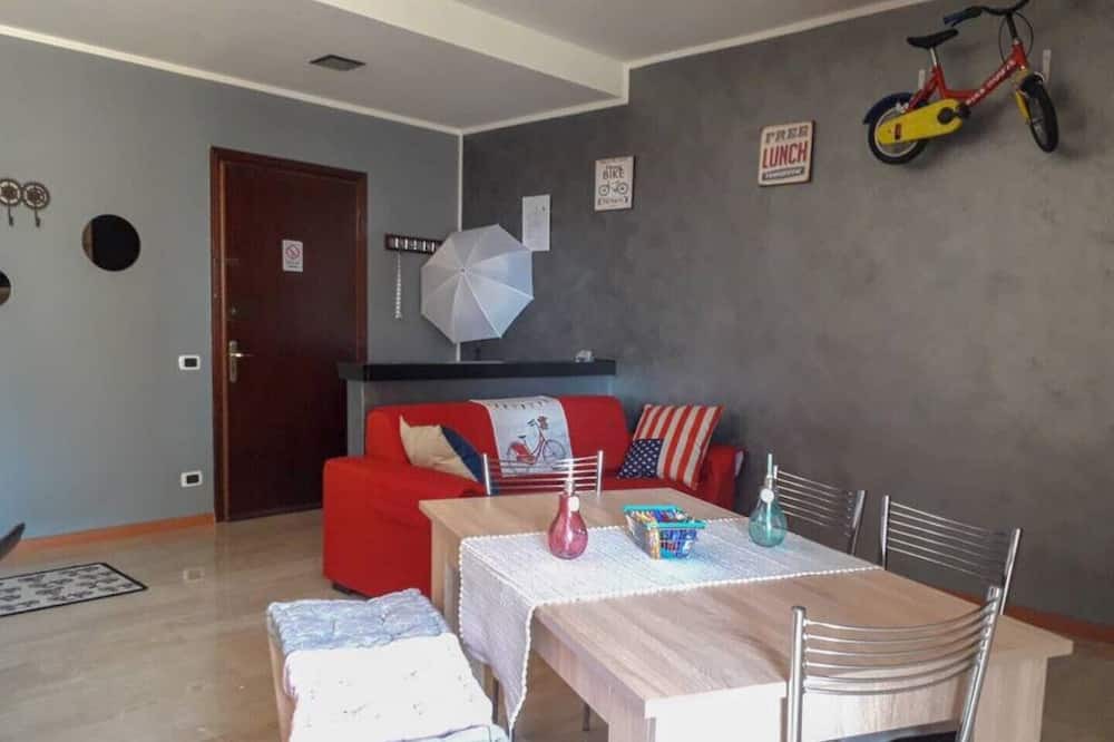 Photo of Livingroom in Seriate