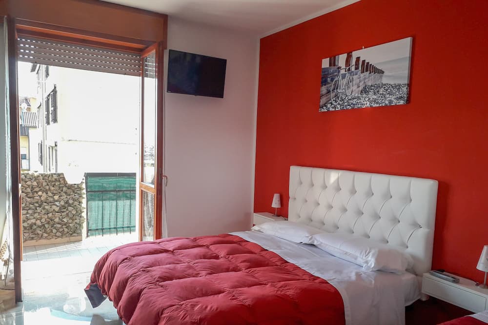 Photo of Bedroom in Seriate