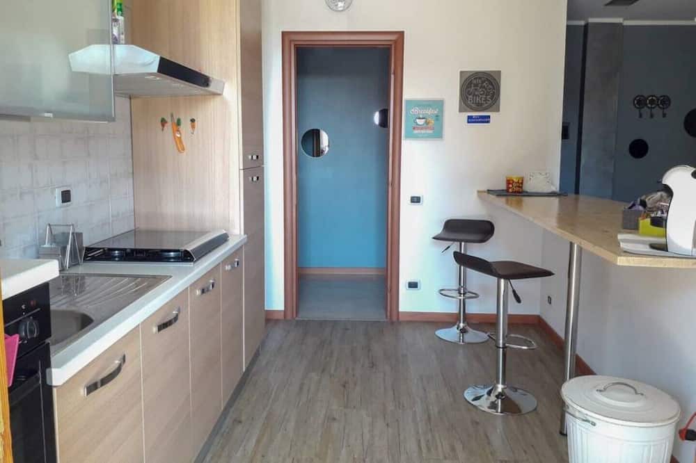 Photo of Kitchen in Seriate