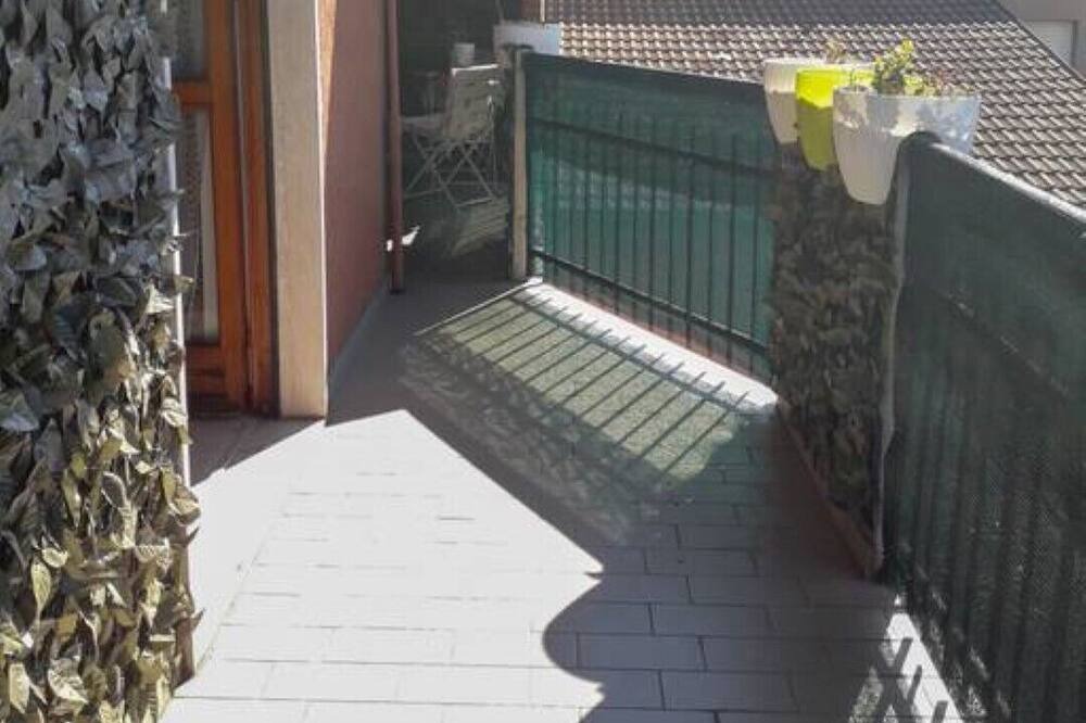 Photo of Patio Balcony in Seriate