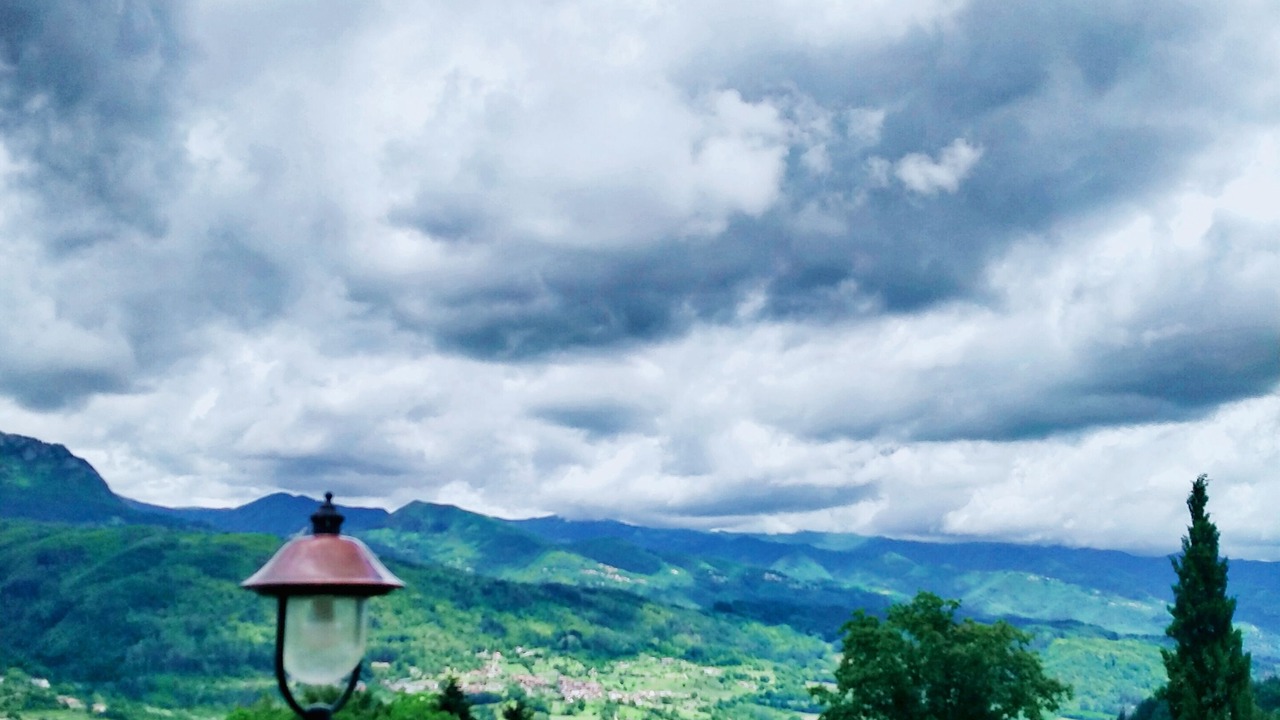 Photo of Outdoor in Camporgiano