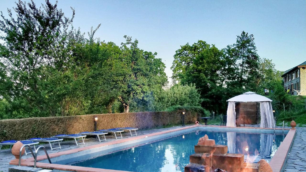 Photo of Outdoor in Camporgiano