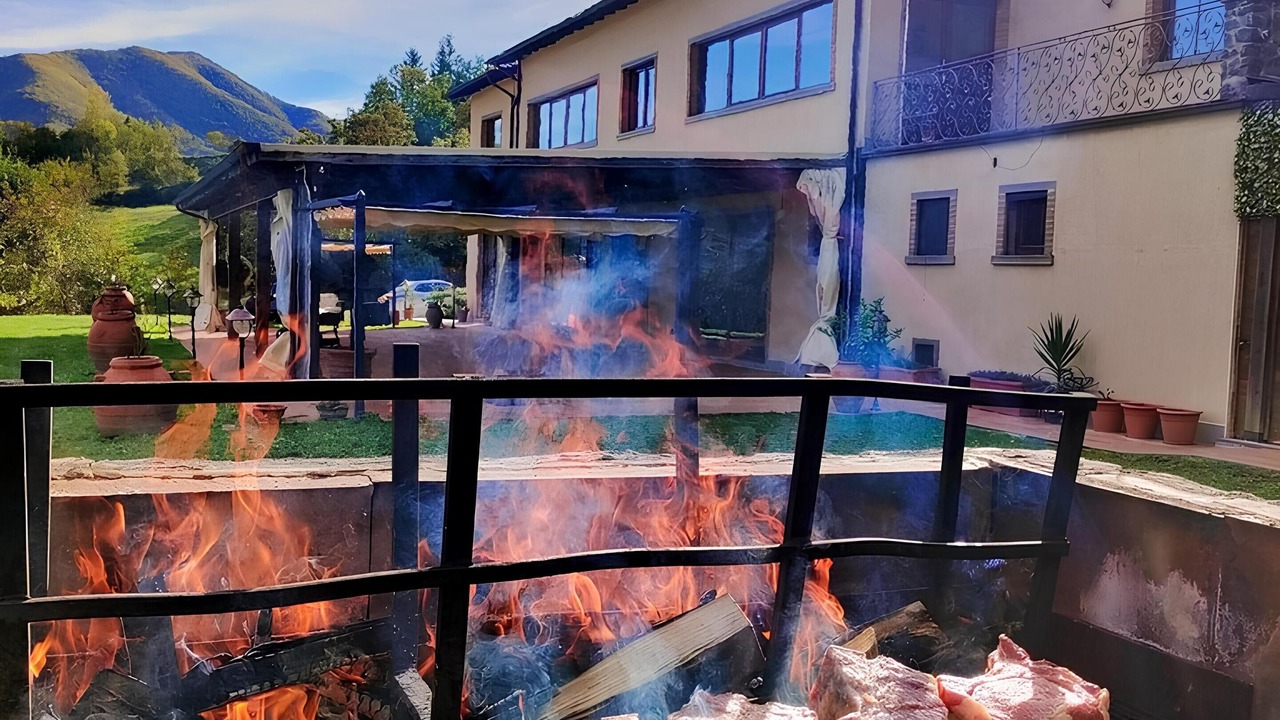 Photo of Outdoor in Camporgiano