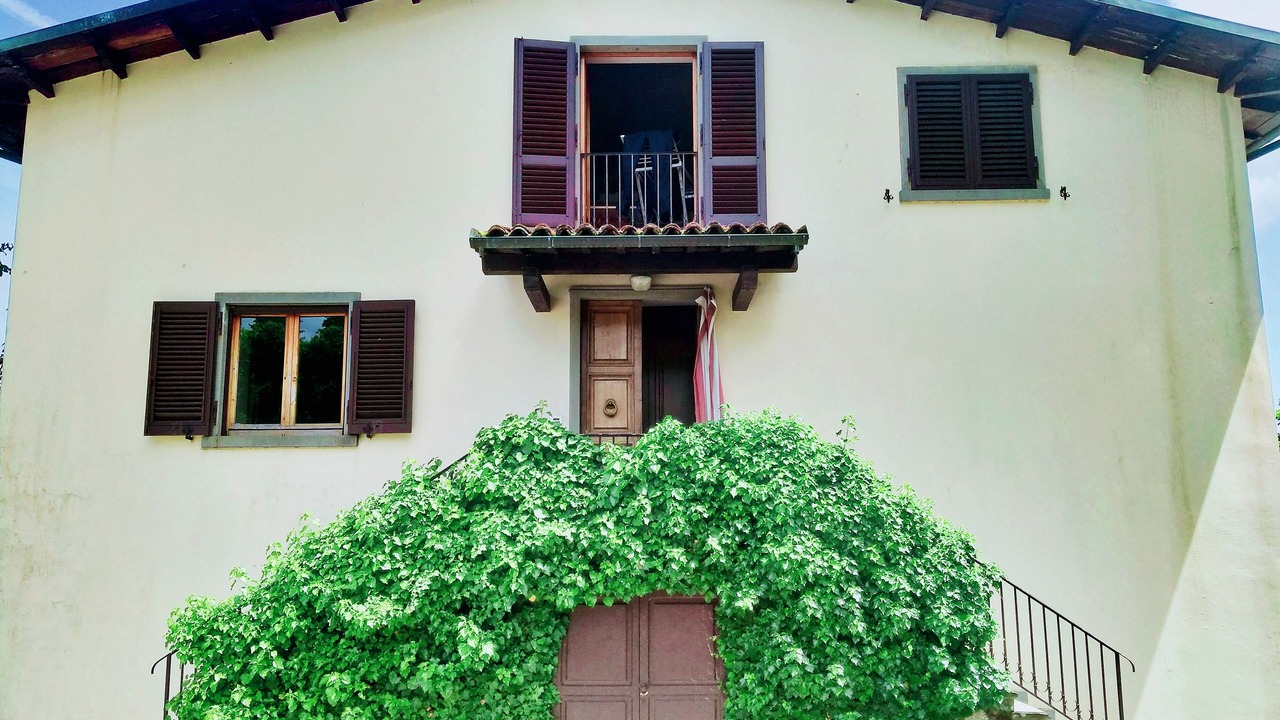 Photo of Outdoor in Camporgiano