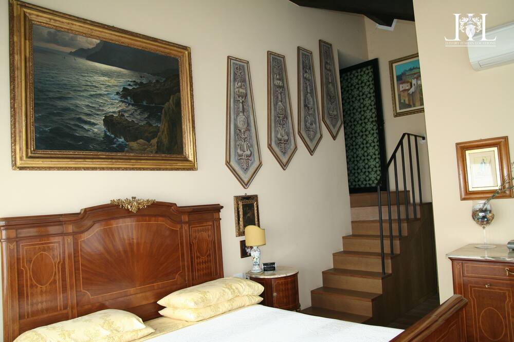Photo of Bedroom in Cremella