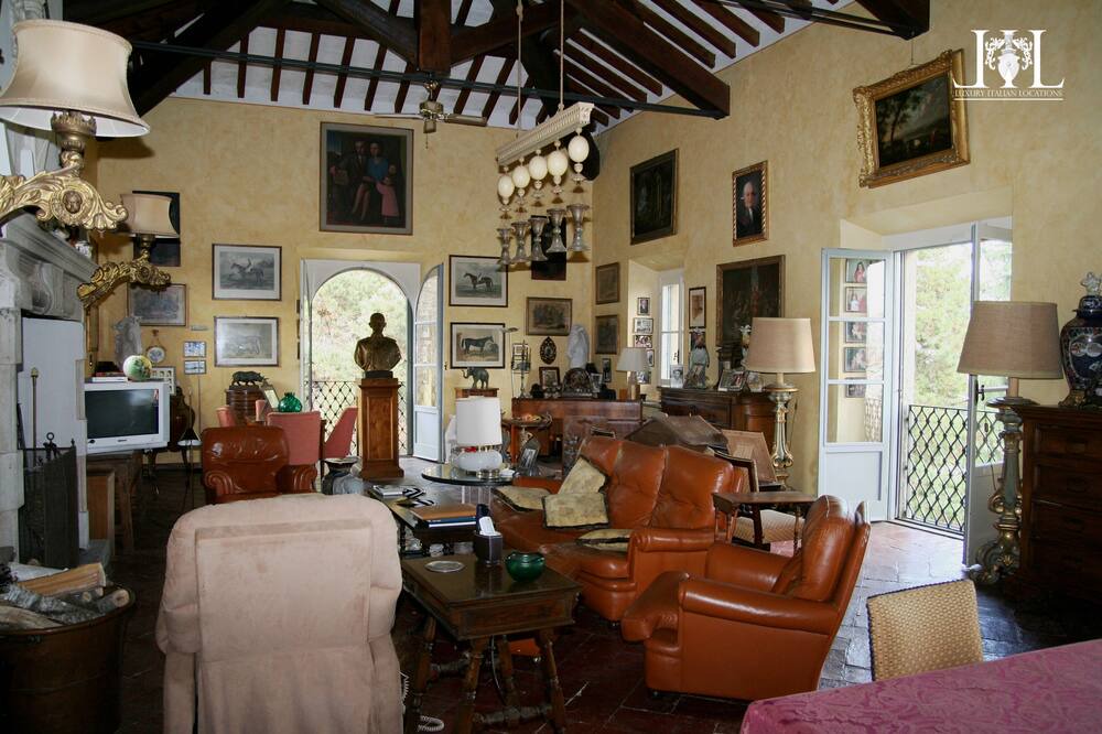 Photo of Livingroom in Cremella
