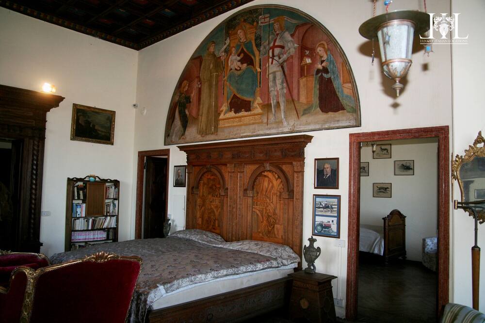 Photo of Bedroom in Cremella