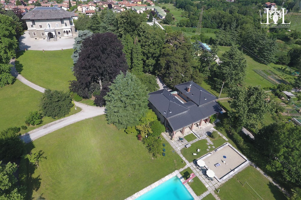 Photo of Outdoor in Cremella