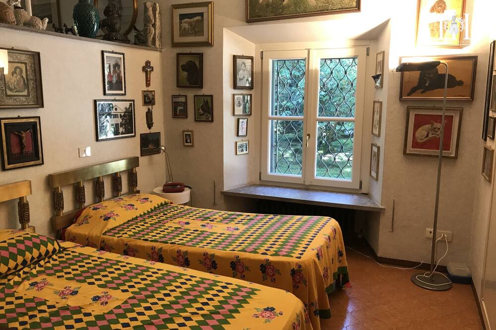 Photo of Bedroom in Cremella