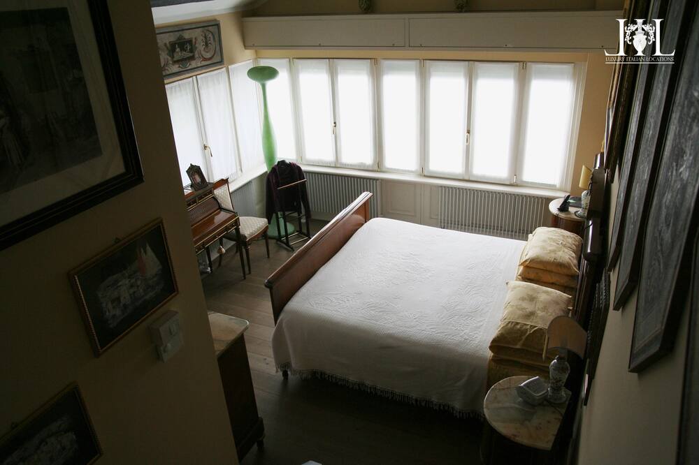 Photo of Bedroom in Cremella