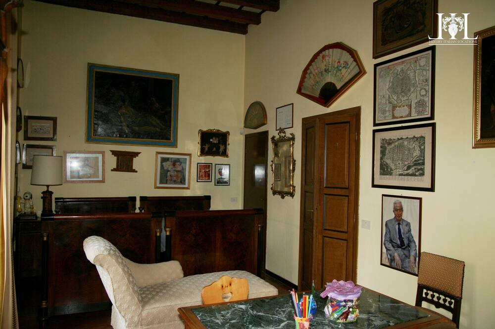 Photo of Livingroom in Cremella