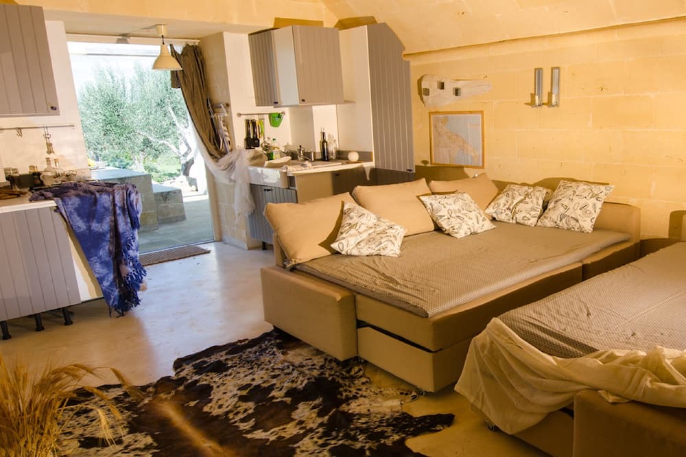 Photo of Bedroom in Manduria