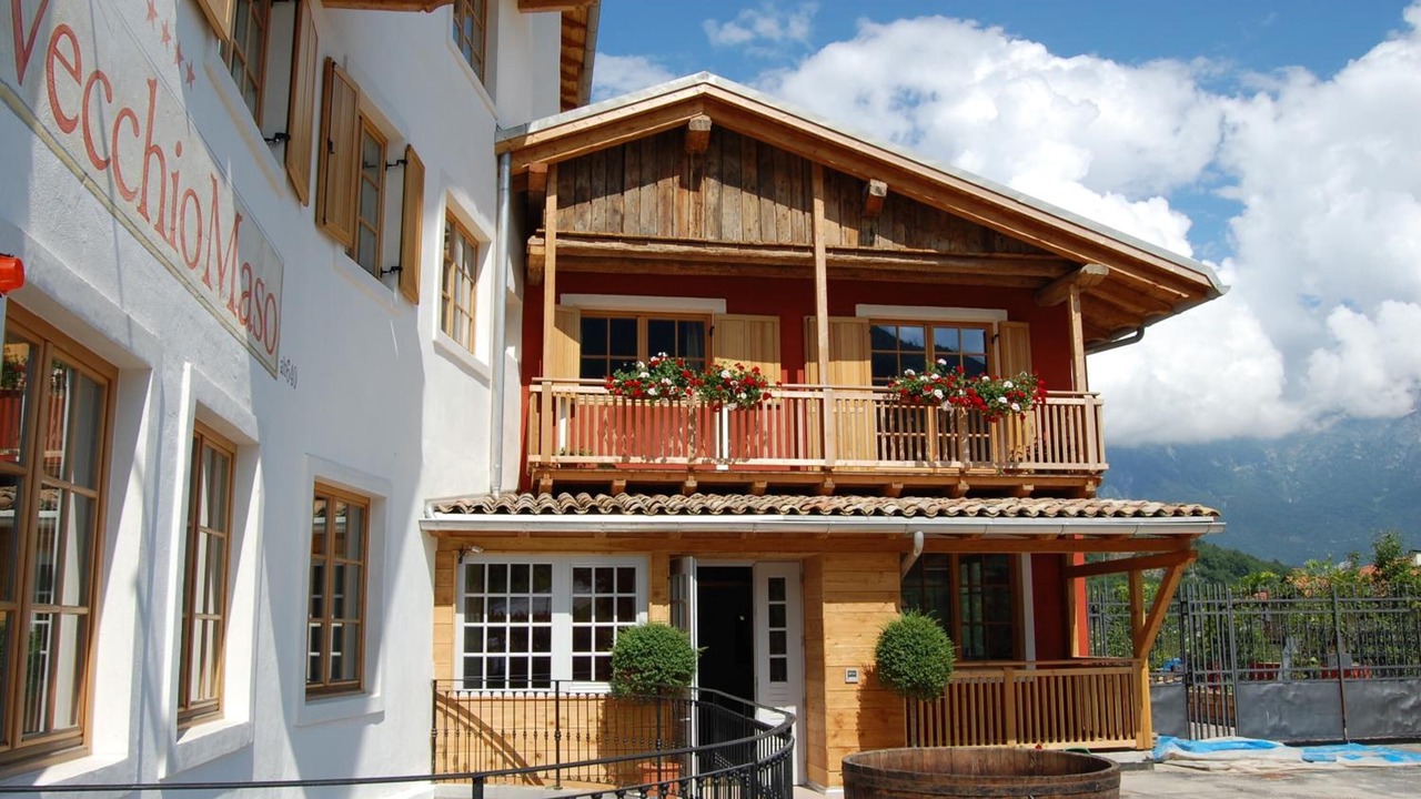 Photo of Outdoor in Sopramonte