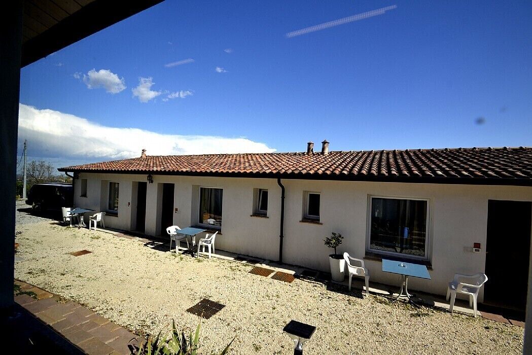 Photo of Outdoor in Pieve Salutare