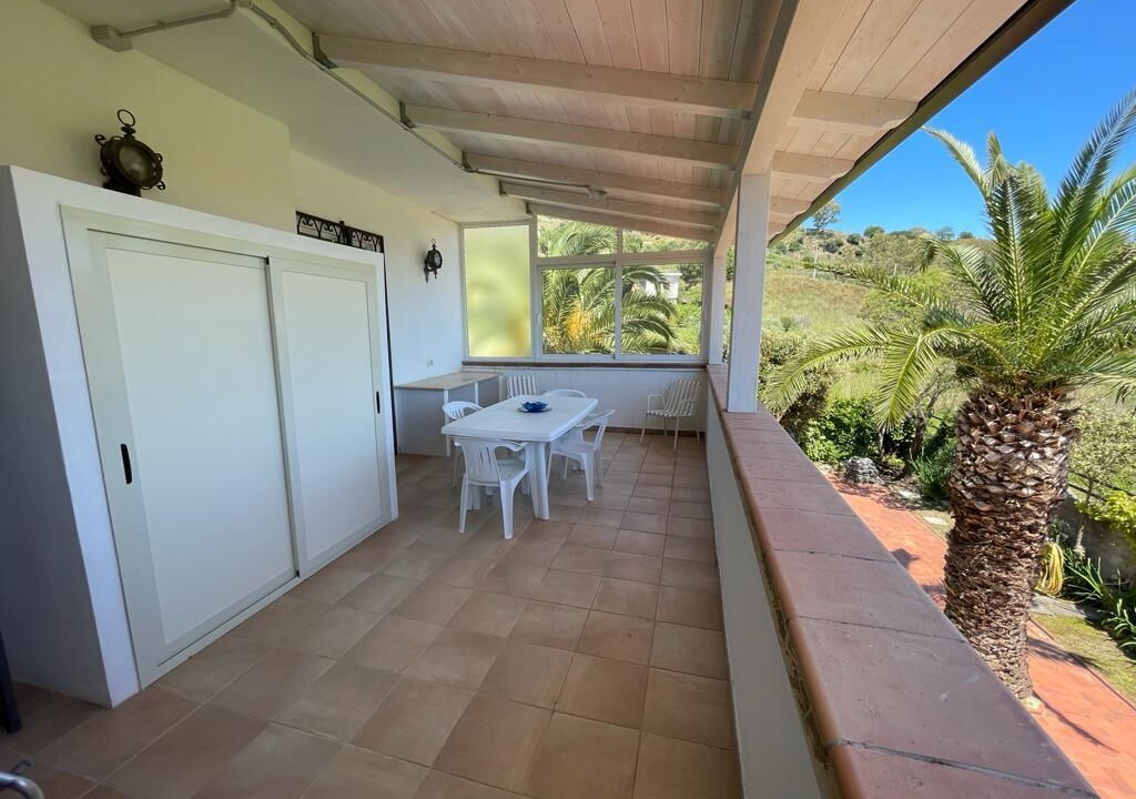 Photo of Patio Balcony in Calalunga-Pietragrande