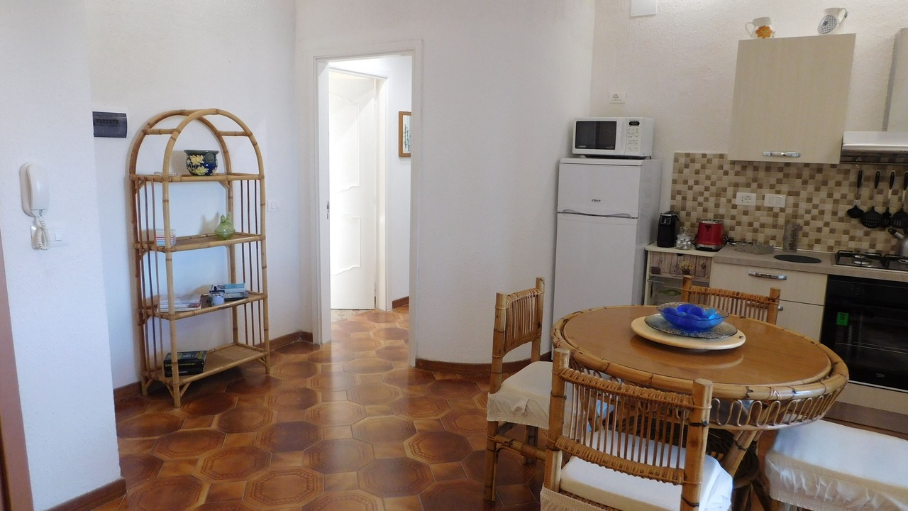 Photo of Kitchen in Calalunga-Pietragrande