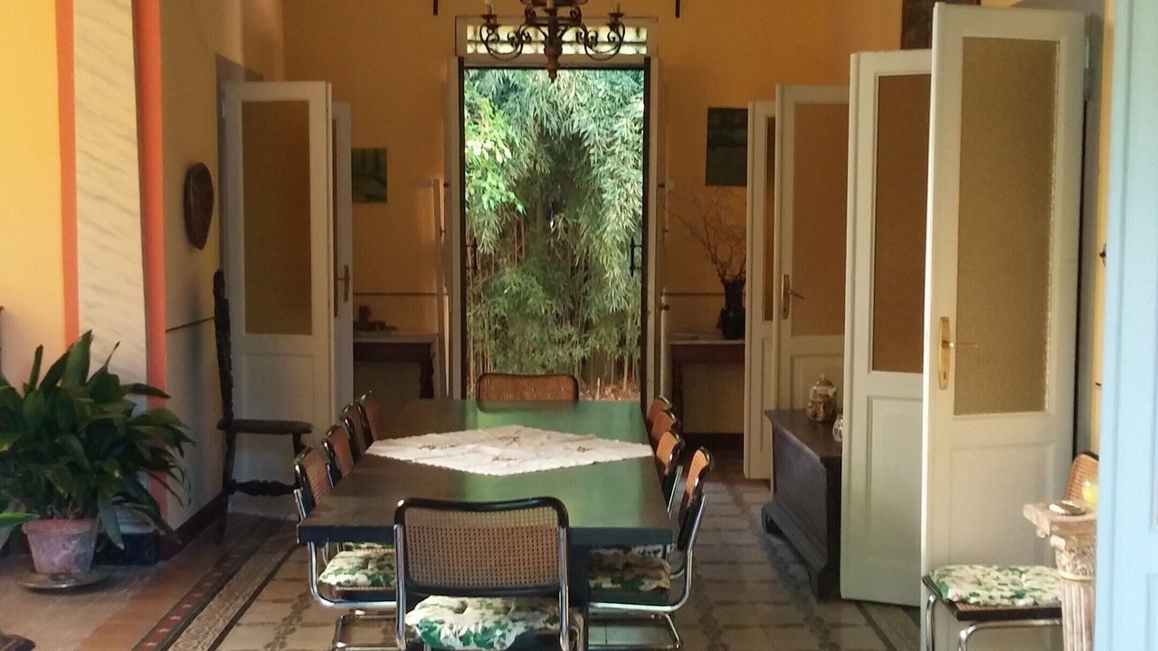Photo of Patio Balcony in Bomporto