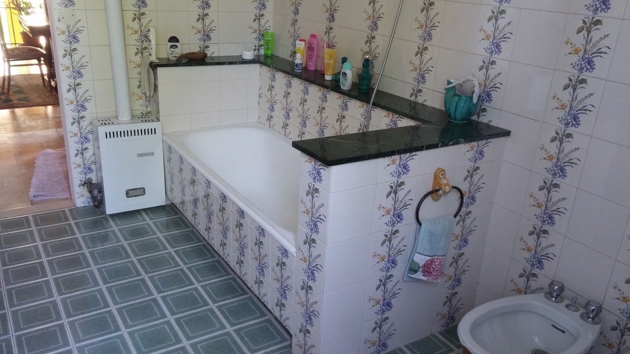 Photo of Bathroom in Bomporto