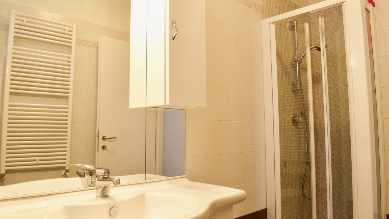 Photo of Bathroom in Jesolo