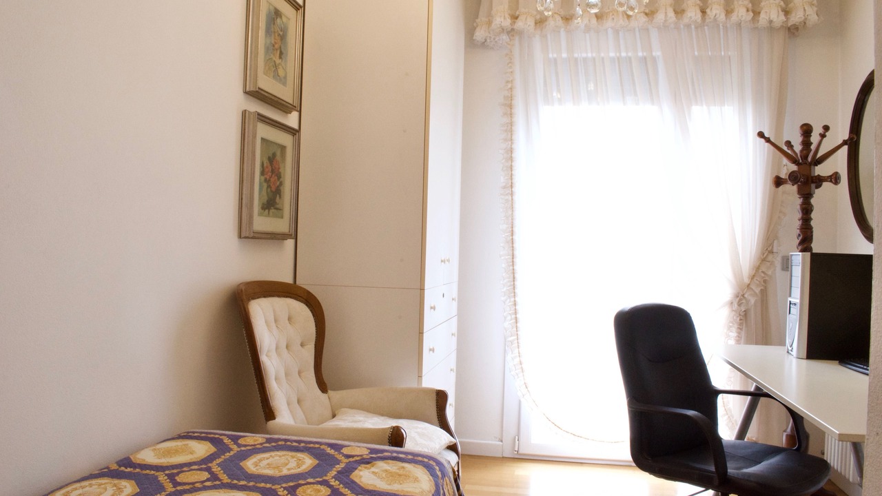 Photo of Bedroom in Jesolo