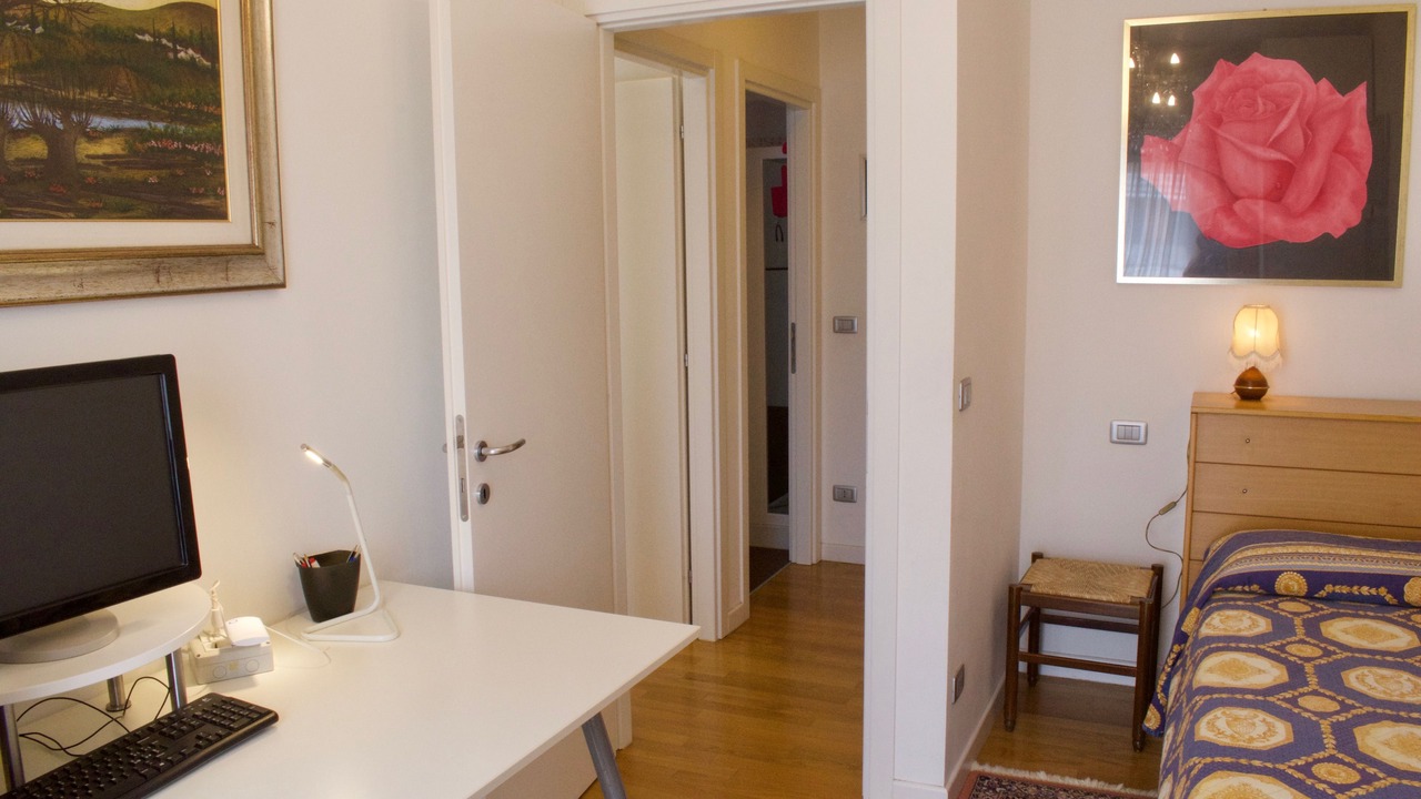 Photo of Bedroom in Jesolo