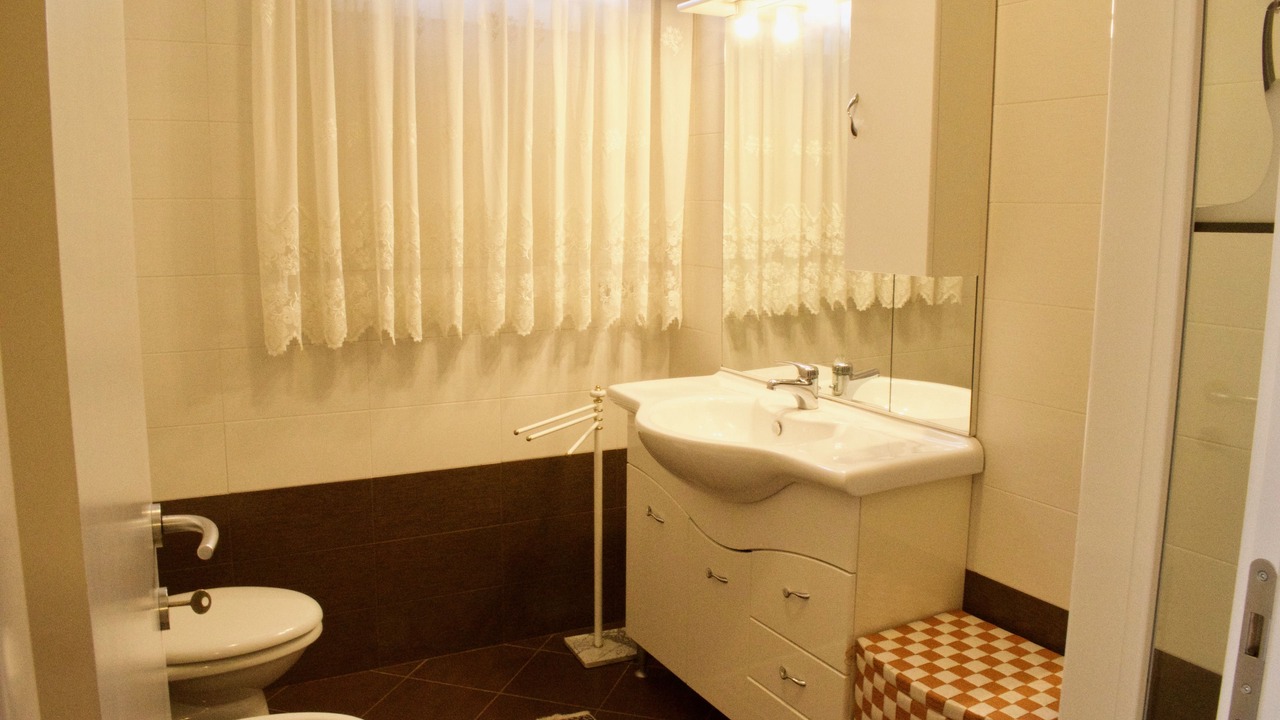 Photo of Bathroom in Jesolo