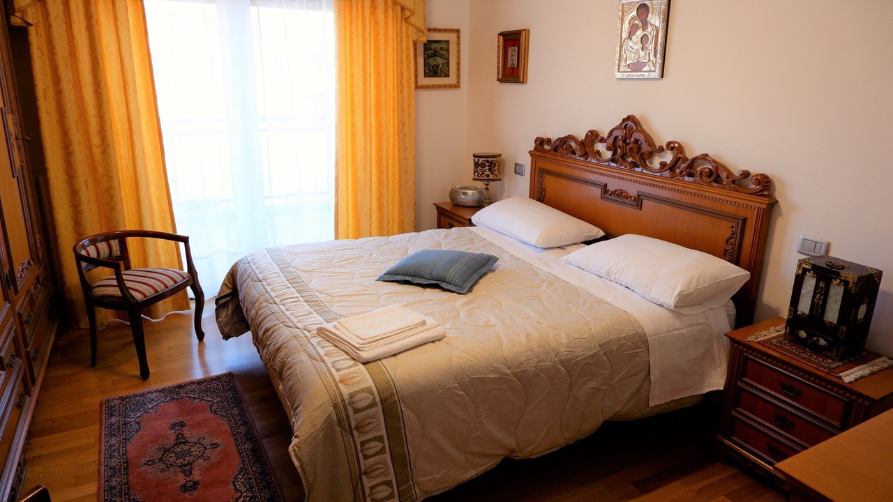 Photo of Bedroom in Jesolo