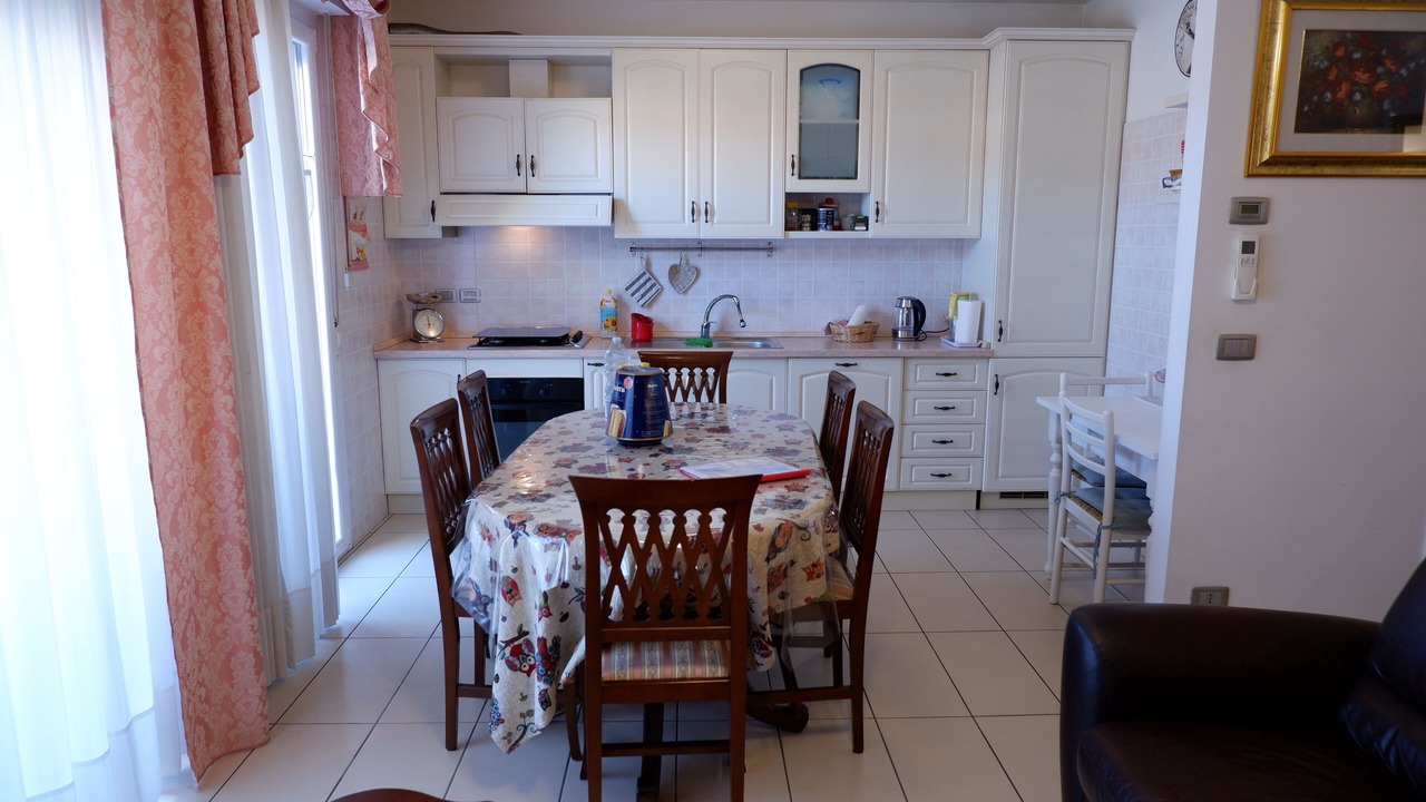 Photo of Kitchen in Jesolo