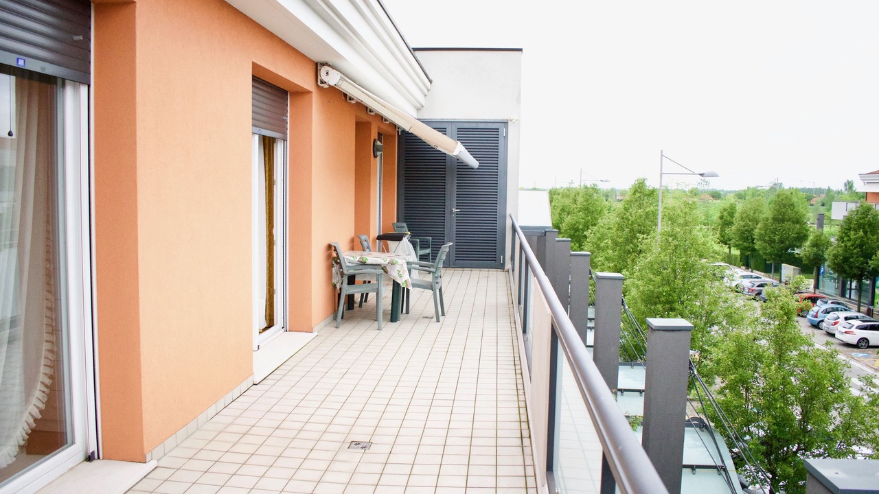 Photo of Bedroom in Jesolo