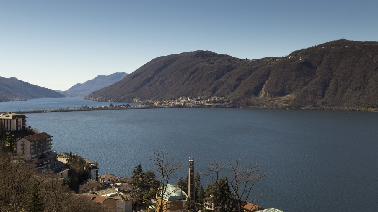 Photo of Outdoor in Campione d'Italia