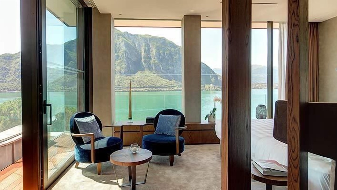Photo of Bedroom in Campione d'Italia