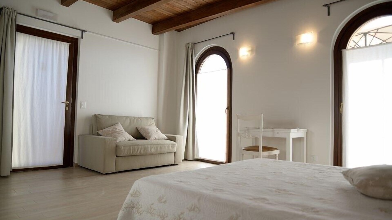 Photo of Bedroom in Ortona