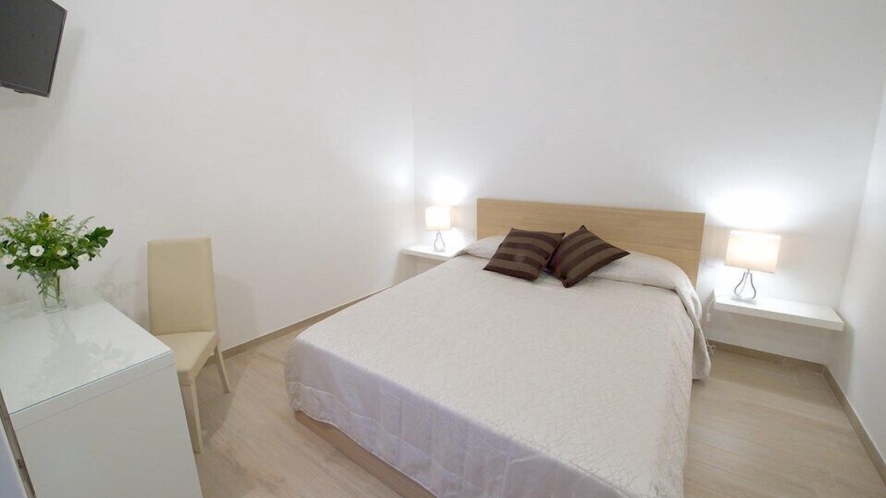 Photo of Bedroom in Ortona