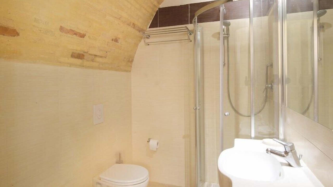 Photo of Bathroom in Ortona
