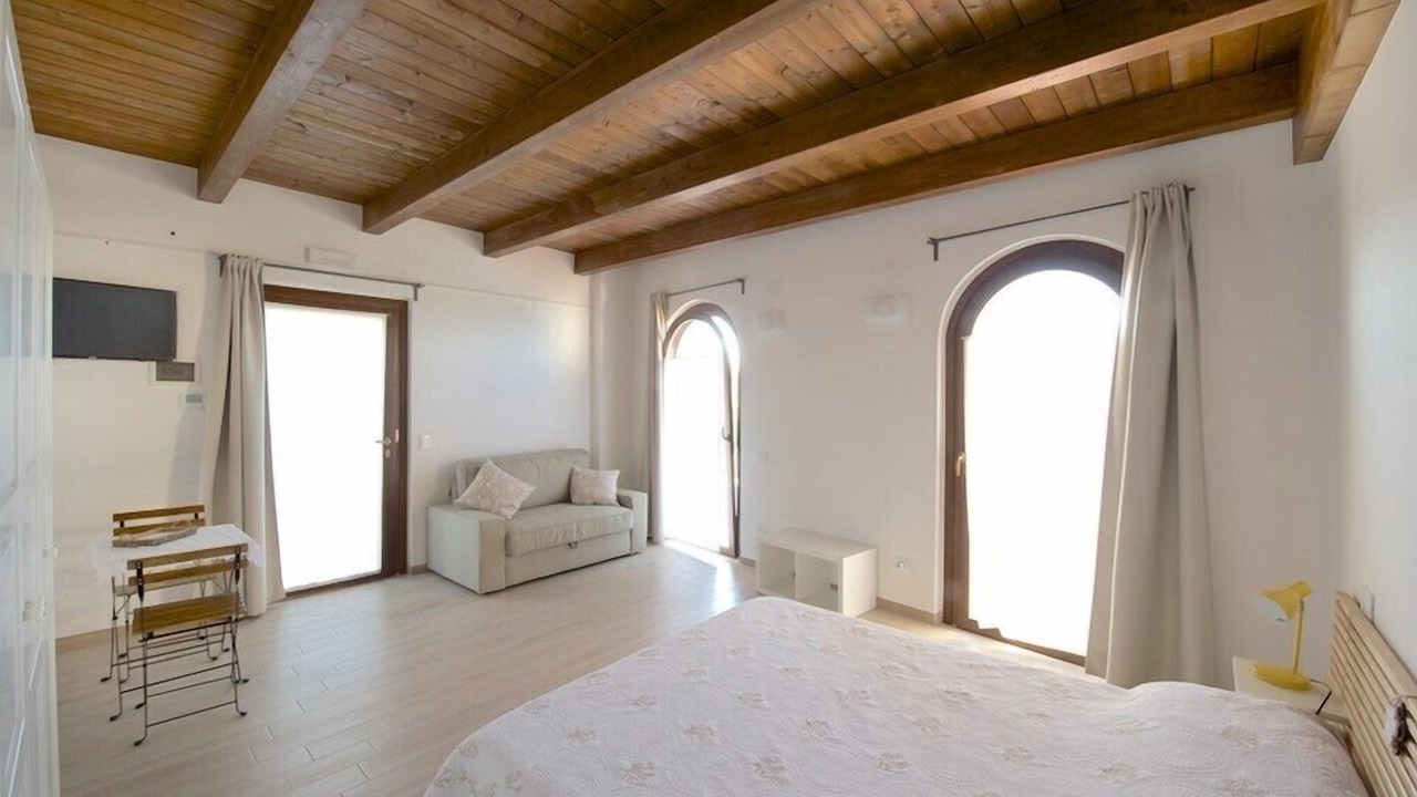Photo of Bedroom in Ortona