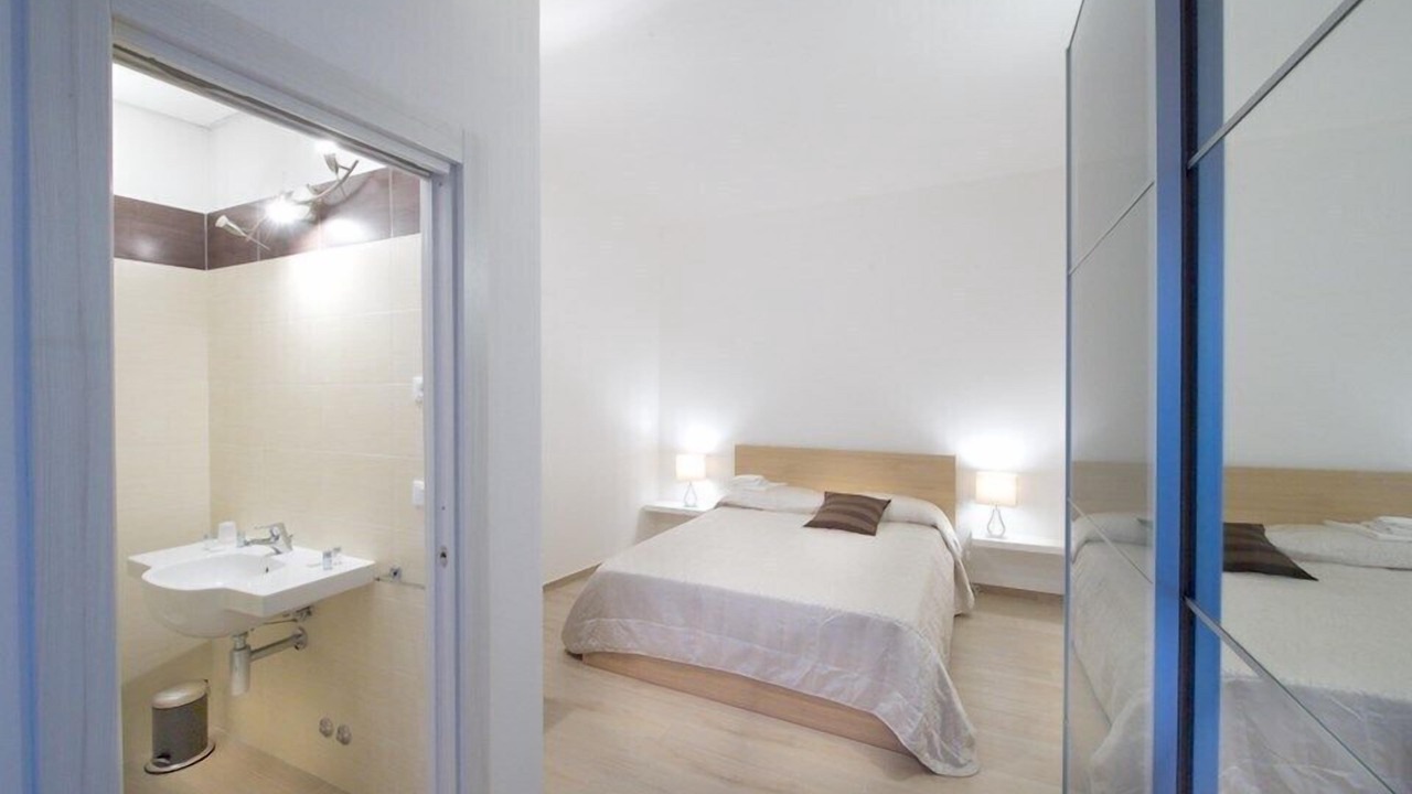 Photo of Bedroom in Ortona