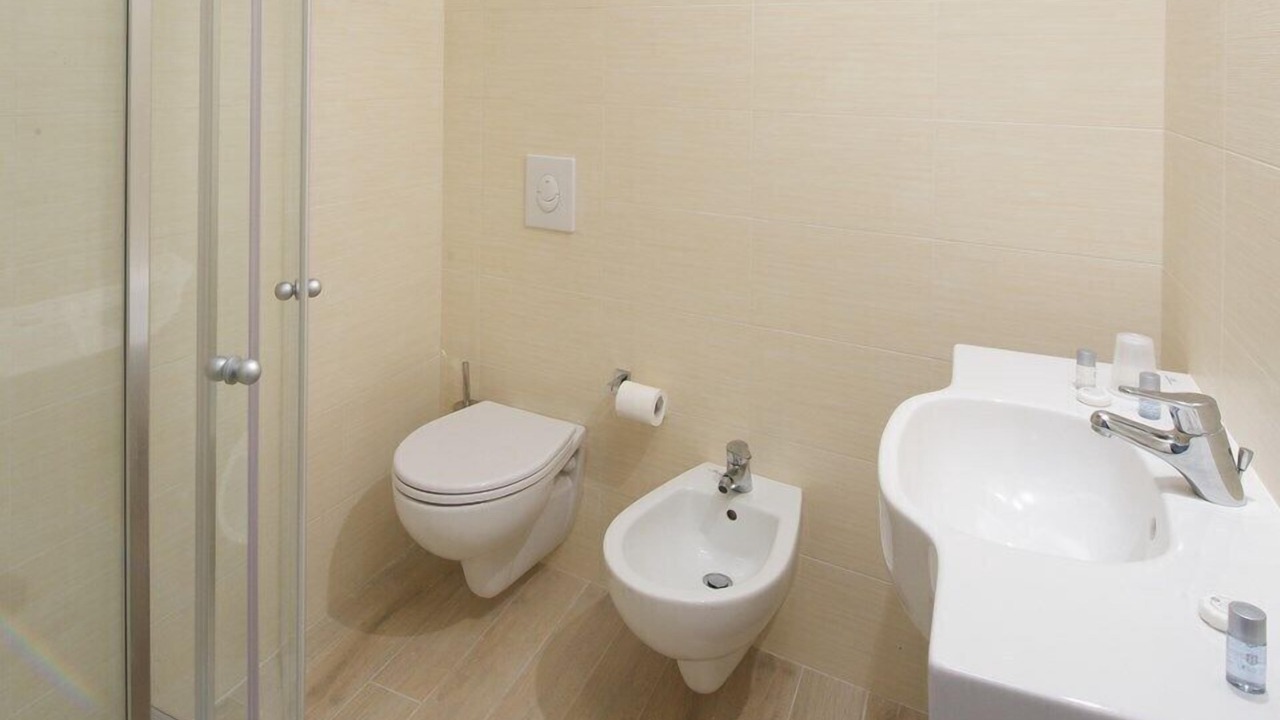 Photo of Bathroom in Ortona