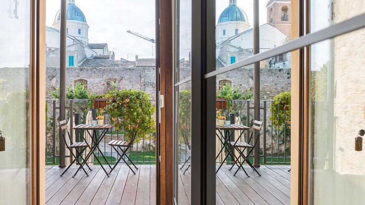 Photo of Patio Balcony in Ortona