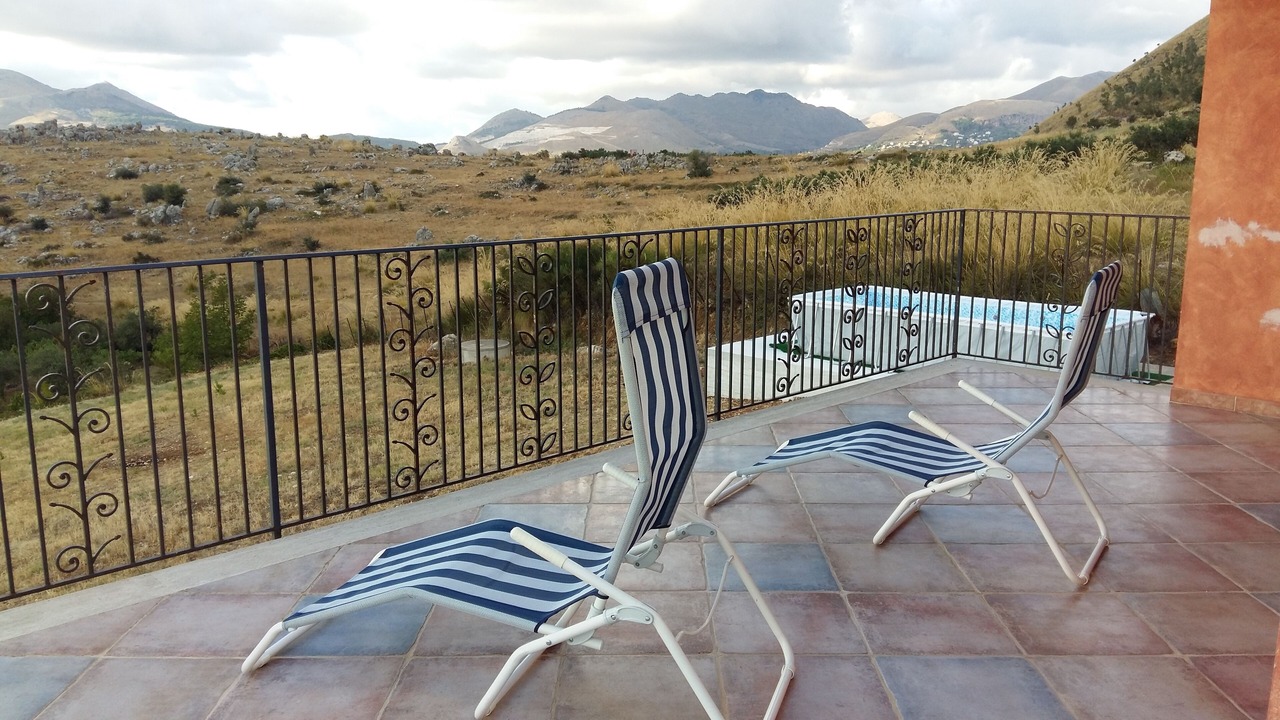 Photo of Outdoor in Borgetto